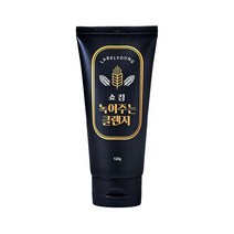 [라벨영] 쇼킹녹여주는클렌저 / 모공/블랙헤드/피지제거, 상세확인