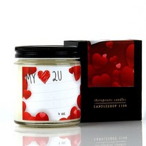 캔들샵1106 My Love 2U 4온스, 향