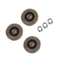 전기 자전거 모터용 클러치 36t 유성 스틸 기어 클러치 부품 70mm, Type C