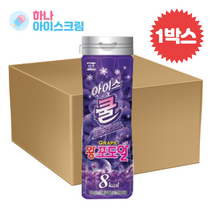 아이푸드 아이스쿨 왕포도알 15개 한박스, 쇼핑탐구자 본상품선택