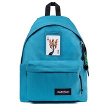 국내매장판 이스트백 KIMHEEJUNG 백팩 가방 학생 여행 패디드 파커 EKABA26 92Z PADDED PAKR