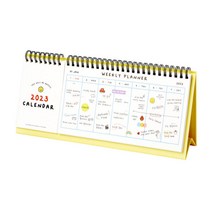 아트박스 2023 스마일 다이어리 (04012008), 단품