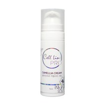 셀라인프로 카멜리아 에프터케어 크림 15ml 반영구화장 타투 시술 후 관리 크림, 1개