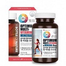 다옴건강 데일리 여성 복합 선물 비타민가격 여자멀티비타민 비타민 고함량, 1개, 상세페이지참조
