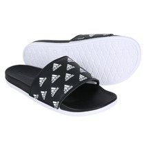 [정품] 아디다스 아딜렛 컴포트 슬리퍼(ab-GV9735)