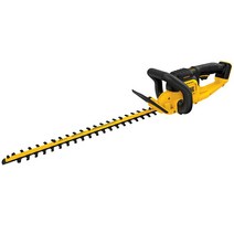 디월트 헤지 트리머 DCHT820B 베어툴 DEWALT DCHT820B Hedge Trimmer, 1