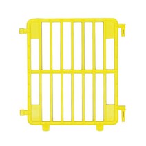 강아지펜스 12p 강아지 울타리 3개 간편설치 안전한