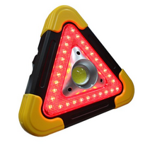 니녹 LED 안전삼각대, 12개