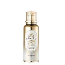 [스킨푸드]골드 캐비어 콜라겐 플러스 세럼 40ml, 1개