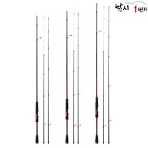 정이피싱 NS 로드스 알파 씨로드 바다루어낚시대 갑오징어 무늬오징어 볼락, S-762 {2top}
