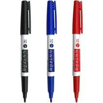 화인 세필보드마카, 파랑