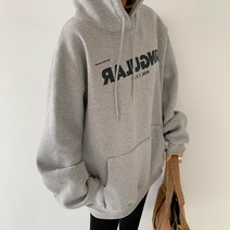 제이제이헤라 기모 후드 맨투맨 박스티 후드티 ghm1