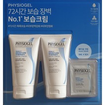 [피지오겔] DMT크림 150ml x 2개+25ml 페이셜크림 로션 피부보습 피부장벽 강화 / 코스트코