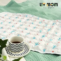리브맘 쿨매트 미니싱글, 003.선인장