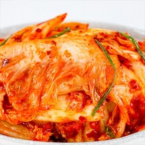 명동칼국수 국내산 마늘김치, 1개, 2kg