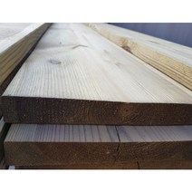 방부목 2x12x12 38X285X3600mm 방부액처리 DIY인테리어 야외테이블 방부울타리 구조재, 상세정보참조