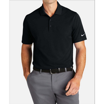 주말특가 나이N키 골프 드라이핏 빅토리 맨스 목뒤 스우시 반팔 카라티