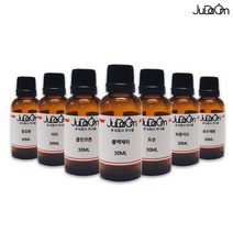 국내산 프래그런스 오일 30ml 88종 향수 원액 디퓨저 원액 향수 만들기 디퓨저 만들기 (DIY), 79.레인 30ml