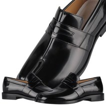 [메종마르지엘라] 타비 로퍼 (S58WR0035 PS679 T8013)