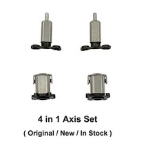 dji mavic 3 cine 전면후면 왼쪽오른쪽 암 쉘 축 랜딩 기어 다리 교체 led 커버 용 모터 암 부품, 4 in1 축 세트