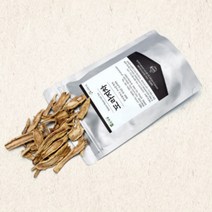 도라지차 40g 국내산 100프로 로스팅 도라지 건강차