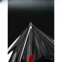 투명 아웃도어 방수포 배낭 pvc 다용도 농사 커버, 투명 (로프포함 수출모델)  1x1.5m