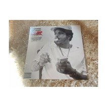 LP판 미국 Vic Spencer SonnyJim Higher 4 IV 레드 레코드판