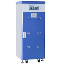 씨원 산업용 안전화 건조기 살균 신발건조기, SDB-0606ST(6인치)6켤레용