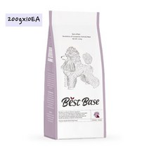 반려견사료 닭고기사료 애견 강아지 시니어 간식사료 비타민 유산균 천연원료 두뇌 뼈관절 피부모질
