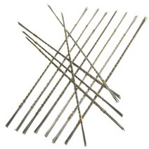 144PCS 1 다이아몬드 와이어 톱 블레이드 커터 쥬얼리 금속 절단 지그 목공 핸드 크래프트 도구, 04 1