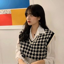 쿠키마루 캐치니트조끼