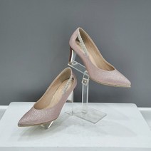 여성 양가죽 7cm 펌프스 120214dx