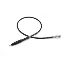 저무리 Dremel 샤프트 튜브 0-3.2mm 테이블 플라이어 로터리 스탠드 행거 목공