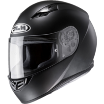 홍진헬멧 CS-R3 DOSTA MC4SF 도스타/무광블랙 풀페이스 바이크 오토바이 헬멧, 2번 CS-R3 무광블랙, M (57~58cm)