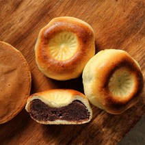 수제로만든 팥이 가득찬 아이스 경주빵!, 아이스 경주빵 30개입