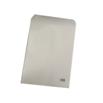 봉투를만드는사람들 모조 각대봉투 백색 모조 9절 100p, B5, 5개