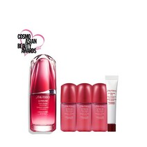 [시세이도][단독10] NEW 얼티뮨 파워 세럼 30ml 세트