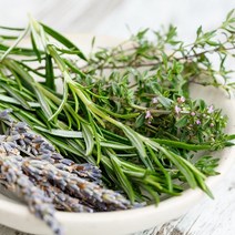로즈마리 1팩 10g 국내산 허브 향신료, 단품