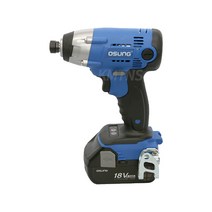 오성 OSC 충전임팩드라이버 OCW-181HL II 50 18V 5.0Ah