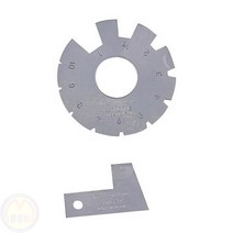 원형아크미게이지 NO.718-30도 FUJI-후지