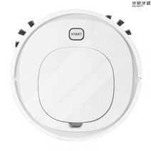 코스트코 이마트 원룸 무선 홈쇼핑 로보 로봇 청소기 잔고장없는 저렴한 봇 2022 저소음 저전력 청소로봇, 단일사이즈, ES32 화이트