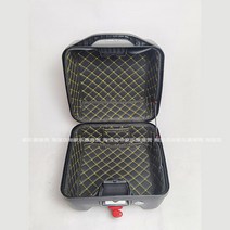 기비 탑박스 내피 패드 givi b32 b360 e43 b47 e350, TRK52B 상부패드 및 하부패드