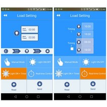 EBox-WiFI-01 태양 컨트롤러 WiFi 직렬 서버 RS485 원격 제어 지원 APP 무선 모니터, 한개옵션0