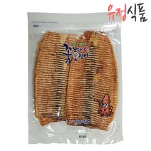 [유정식품] 꽃보다오징어 소프트, 200g, 1봉, 200