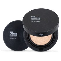 더페이스샵 잉크래스팅 쿠션 15g 본품/리필, N201, 1개
