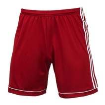 아디다스 (정품)아디다스 2018년 트레이닝 스쿼드라17 쇼트(BK4769) 바지