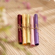 오방색지 -돌잡이 용품-백일 돌 촬영소품 스튜디오촬영소품 베이비스튜디오