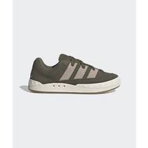 [국내매장판]아디다스 아디매틱 올리브 IE9864