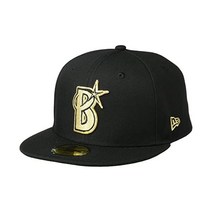 일본 프로야구 모자 뉴에라 NPB 59FIFTY 요코하마 베이스타즈