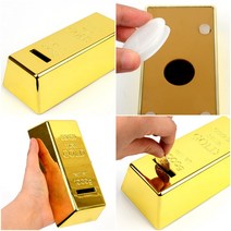 귀여운저금통 미니저금통 특이한저금통 코인뱅크